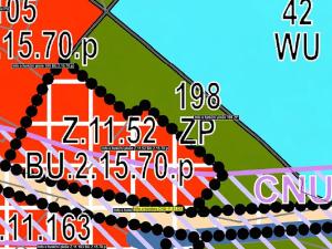 Prodej pozemku pro bydlení, Liberec, 1007 m2