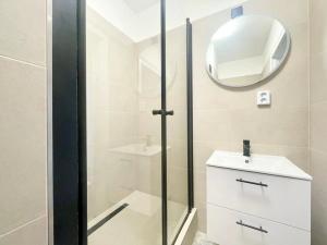 Pronájem bytu 2+kk, Jablonec nad Nisou, Mozartova, 43 m2