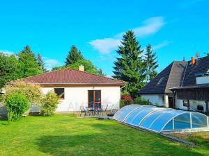 Prodej rodinného domu, Všestary, K lesu, 143 m2