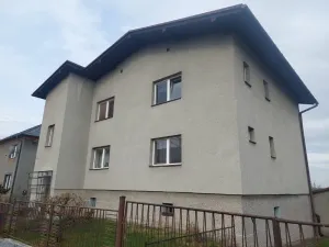 Dražba rodinného domu, Hlučín, Čapkova, 196 m2