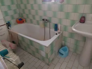 Dražba rodinného domu, Hlučín, Čapkova, 196 m2