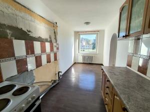 Prodej bytu 3+1, Ústí nad Labem, Keplerova, 78 m2