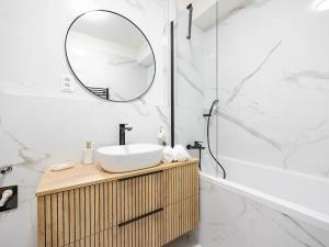 Prodej bytu 3+kk, Praha - Hostivař, náměstí Přátelství, 89 m2