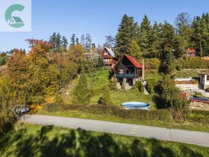 Prodej chaty, Jedovnice, 100 m2