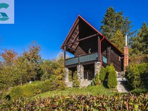 Prodej chaty, Jedovnice, 100 m2