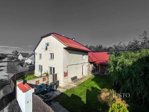 Prodej rodinného domu, Moravičany, 130 m2