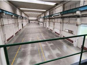 Prodej skladu, Nové Strašecí, U Rybníka, 7843 m2