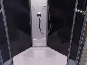 Pronájem bytu 1+1, Chomutov, Jirkovská, 36 m2