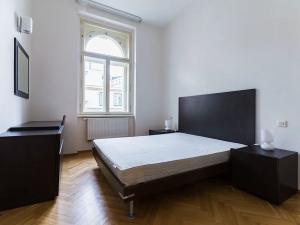 Prodej bytu 2+kk, Praha - Nové Město, Hálkova, 60 m2