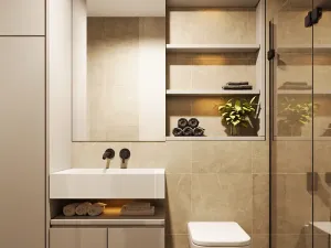 Prodej bytu 2+kk, Praha - Zbraslav, Elišky Přemyslovny, 36 m2