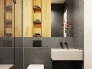 Prodej bytu 2+kk, Praha - Zbraslav, Elišky Přemyslovny, 36 m2