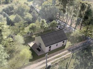 Prodej rodinného domu, Planá, 67 m2