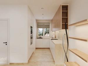 Prodej rodinného domu, Blatec, 141 m2