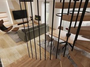 Prodej rodinného domu, Blatec, 141 m2