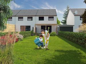 Prodej rodinného domu, Blatec, 112 m2