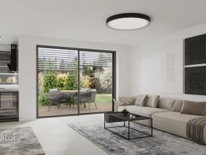 Prodej rodinného domu, Blatec, 206 m2