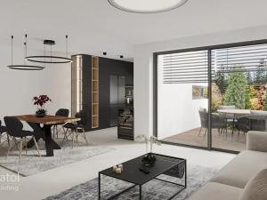 Prodej rodinného domu, Blatec, 206 m2