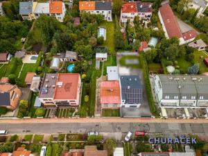 Prodej rodinného domu, Praha - Hostivař, Řepčická, 250 m2