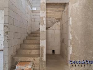 Prodej pozemku pro bydlení, Praha - Velká Chuchle, Na hvězdárně, 1262 m2