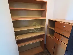 Pronájem bytu 2+kk, Praha - Chodov, Šalounova, 42 m2