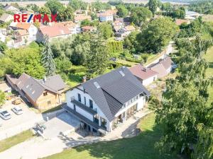 Prodej rodinného domu, Zájezd, 360 m2