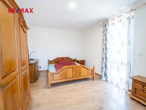 Prodej rodinného domu, Zájezd, 360 m2