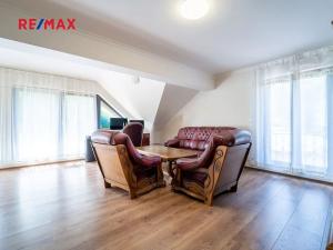 Prodej rodinného domu, Zájezd, 360 m2