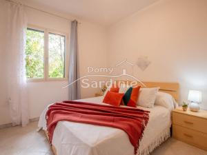 Prodej bytu 1+1, Badesi, Sardinie, Itálie, 41 m2