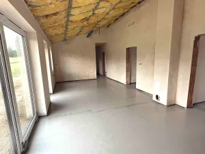 Prodej rodinného domu, Těrlicko, Stodolní, 125 m2