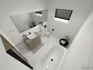 Prodej rodinného domu, Těrlicko, Stodolní, 125 m2