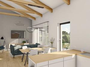 Prodej rodinného domu, Těrlicko, Stodolní, 125 m2