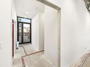 Prodej obchodního prostoru, Praha - Stodůlky, Bělohlávkova, 204 m2