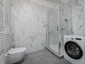 Pronájem bytu 2+kk, Praha - Staré Město, Kozí, 50 m2