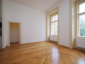 Pronájem bytu 2+kk, Praha - Staré Město, Kozí, 51 m2