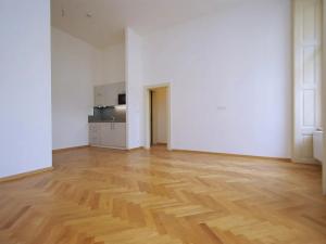 Pronájem bytu 2+kk, Praha - Staré Město, Kozí, 51 m2