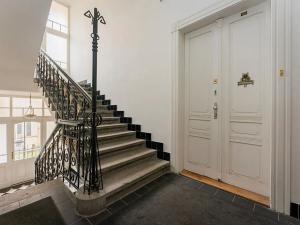 Pronájem bytu 2+kk, Praha - Staré Město, Kozí, 51 m2