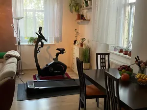 Prodej bytu 4+kk, Lázně Toušeň, Nádražní, 94 m2