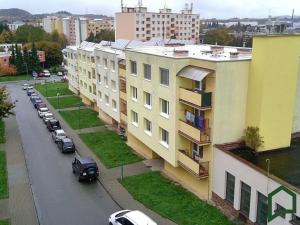 Prodej bytu 2+kk, Boskovice, 60 m2