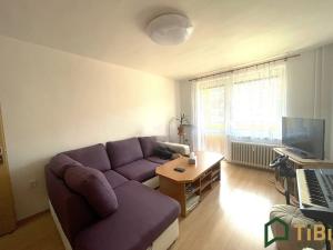 Prodej bytu 2+kk, Boskovice, 60 m2