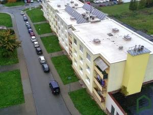 Prodej bytu 2+kk, Boskovice, 60 m2