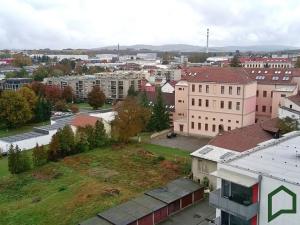 Prodej bytu 2+kk, Boskovice, 60 m2