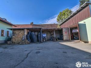 Prodej výrobních prostor, Cetkovice, Velká Strana, 420 m2