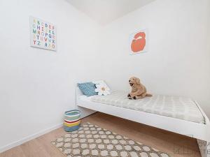 Prodej bytu 3+kk, Praha - Žižkov, Buková, 53 m2