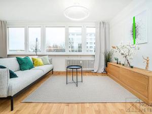 Prodej bytu 4+kk, Praha - Žižkov, Hartigova, 86 m2
