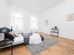 Prodej bytu 3+kk, Praha - Smíchov, Hořejší nábřeží, 85 m2