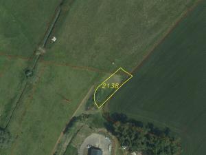 Prodej pozemku, Útěchov, 770 m2