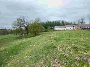 Prodej pozemku, Žár, 1212 m2