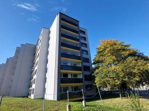 Pronájem bytu 2+1, Praha - Hloubětín, Kukelská, 46 m2