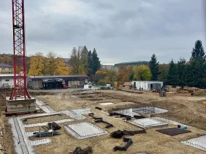 Prodej bytu 2+kk, Milovice, 110 m2