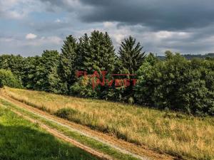 Prodej pozemku pro bydlení, Chotěvice, 1701 m2